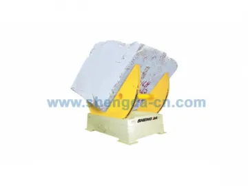 Stone Turnover Machine