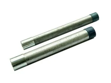 RIGID-IMC  FITTINGS