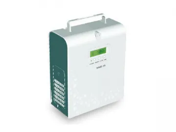 Oxygen Concentrator