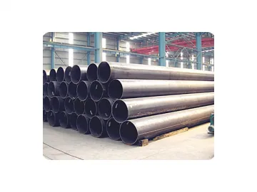 ERW Steel Pipe