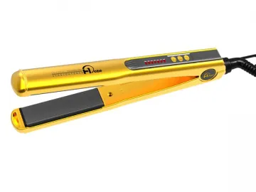 7052 Adjustable Temperature Hair Straightener