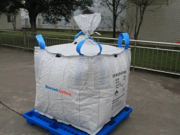 UN Certified Bulk Bag (for Hazardous Goods)