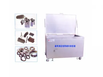 Ultrasonic Cleaning Machine