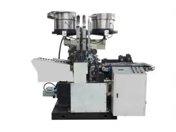 Tube Capper, tube capping machine