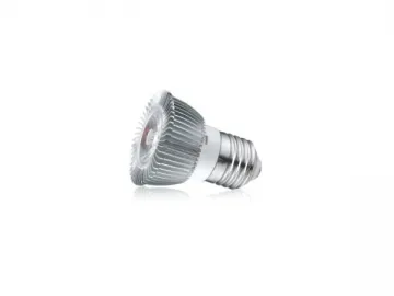 HR-HPB011 High Power LED Spotlight