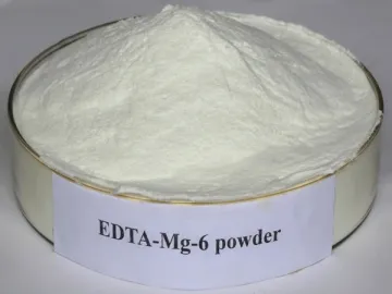 EDTA Mg 6%