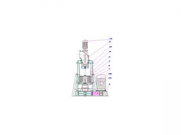 RLM Superfine Roller Mill