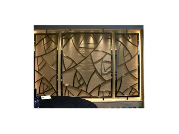 Copper Decorative Project