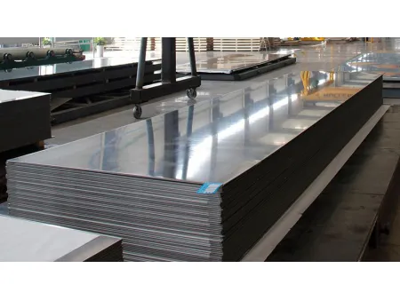 5182 Aluminum Alloy