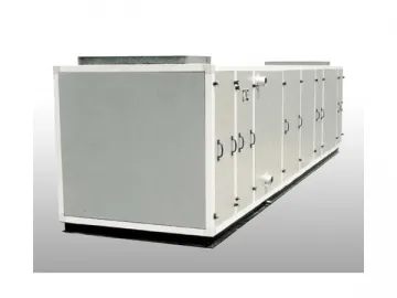 ZK Series Modular Air Handling Unit