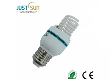 Small CCFL Energy Saving Bulb