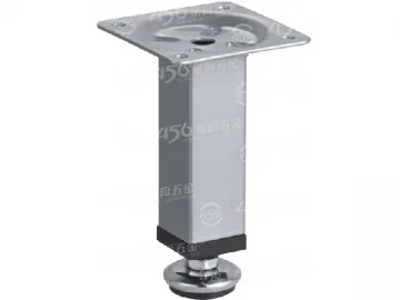 FT517 Metal Table Leg