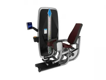 T-8033 Outer Thigh Machine