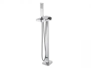 Freestanding Bath Shower Mixer, HL6972