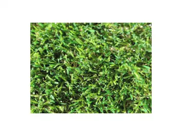 C-Shape Landscaping Grass Turf