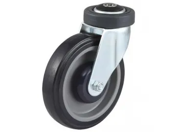 High Strength Polyurethane Wheel Caster