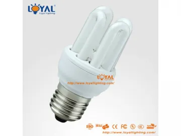 4U Energy Efficient Bulb Light