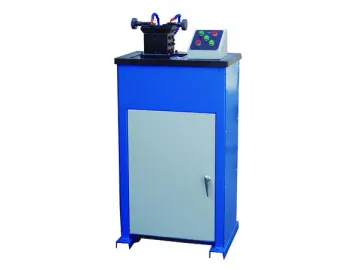 Electronic Broaching Machine for Impact Test