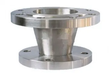 Lap Joint Pipe Flange