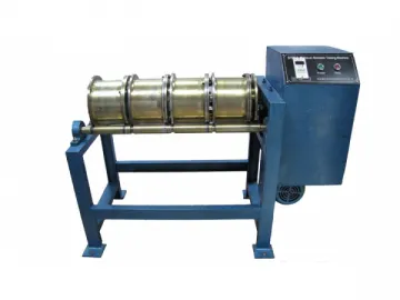 Micro-Deval Abrasion Machine