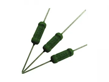 Cemented Wirewound Resistor (AC Series)