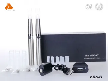 eGo-C E-Cigarette