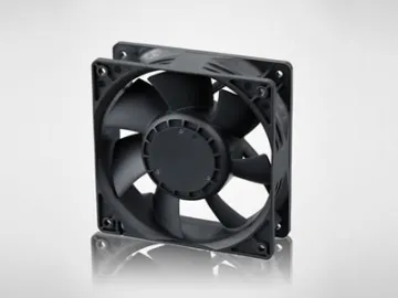 SF12038 DC Axial Fan