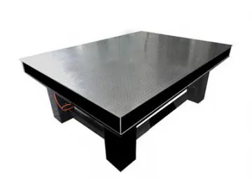 WN01AL Optical Table Systems