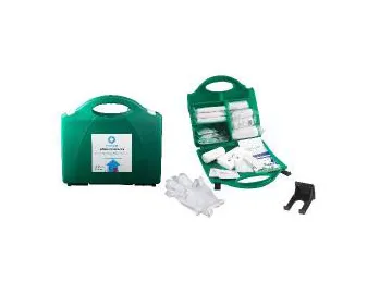 BSI First Aid Kit