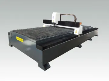 500watt Fiber Laser Cutting Machine