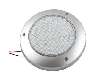 Surface Mount LED Under Cabinet Light, Item SC-A130 LED Lighting