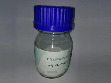 Fosetyl-Aluminium