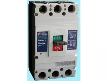 RDM1e Molded Case Circuit Breaker