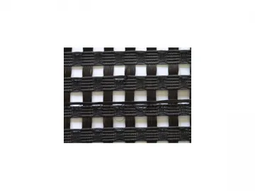 Polyester Geogrid