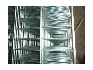 Welded Wire Mesh Panel