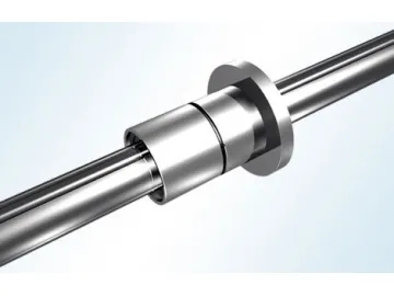 Concave Linear Motion Spline