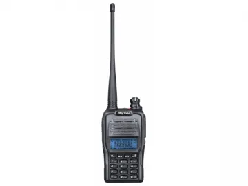 HT5 Single Band Handheld Transceiver