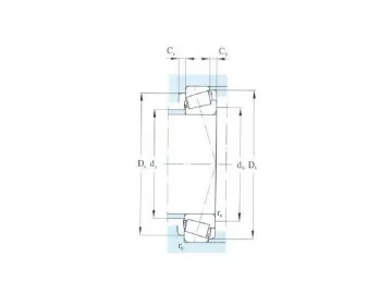 Structural Diagram