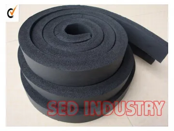 Flexible Rubber Foam