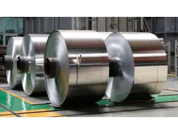 1100 Aluminum Coil