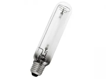 European Standard High Pressure Sodium Lamp