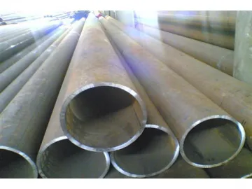 ERW Oil Casing Steel Pipe