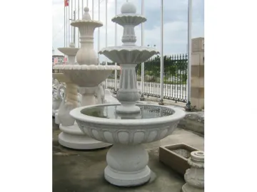 Water Fountain 