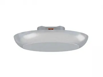 Jade 6 Inch Surface Mount LED Downlight