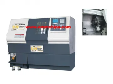 CNC Lathe