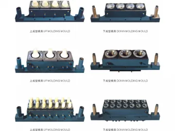 Multifunctional Thermoforming Machine