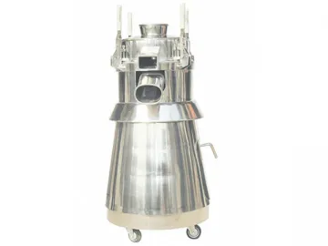 Vibratory Sieve