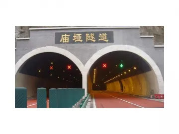 LED Tunnel Light