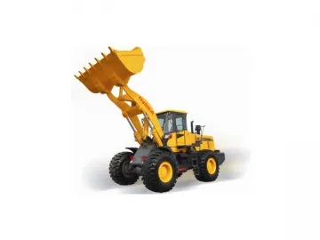 Wheel Loader 957Z