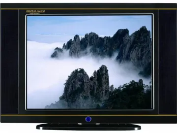 CJIB Series CRT TV